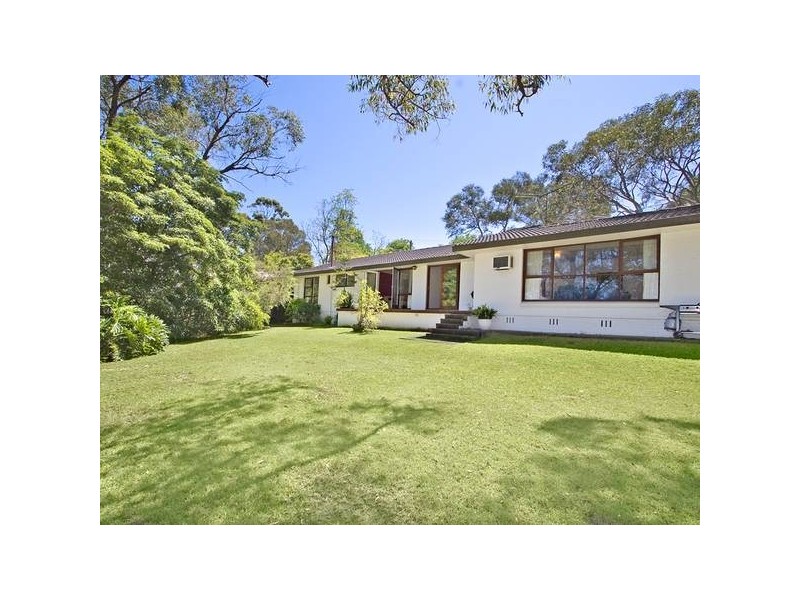 14 Ashburton Avenue, Turramurra NSW 2074