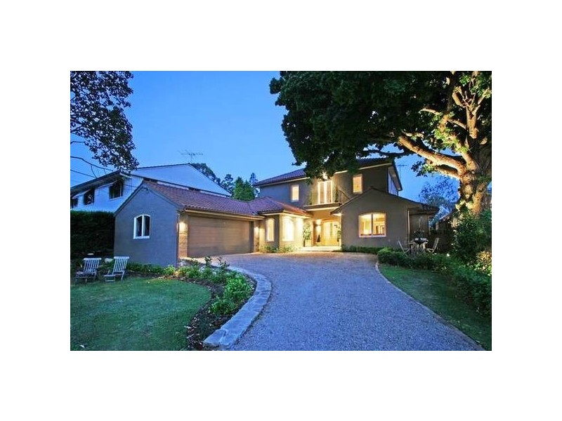 7 Wahroonga Avenue, Wahroonga NSW 2076