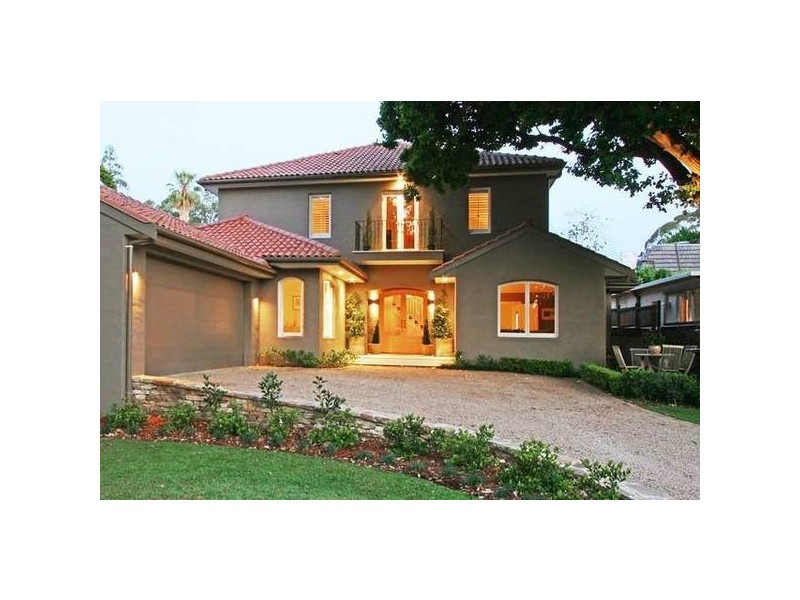 7 Wahroonga Avenue, Wahroonga NSW 2076