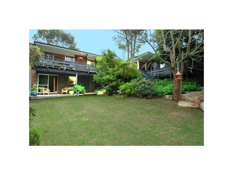 38 Howson Avenue, Turramurra NSW 2074