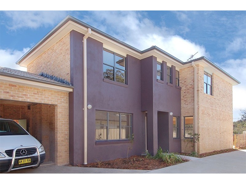 208,208a The Comenarra Parkway, Wahroonga NSW 2076