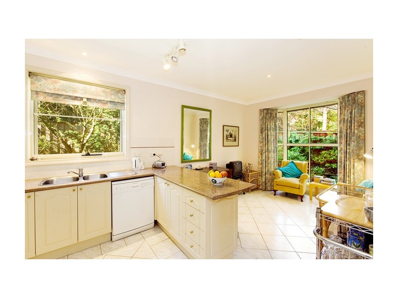 8/1-3 Burns Road, Wahroonga NSW 2076