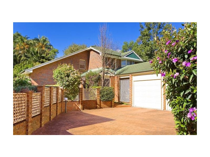 8/1-3 Burns Road, Wahroonga NSW 2076