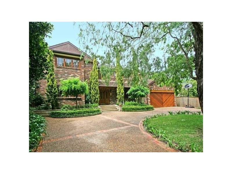 57 Westbrook Avenue, Wahroonga NSW 2076