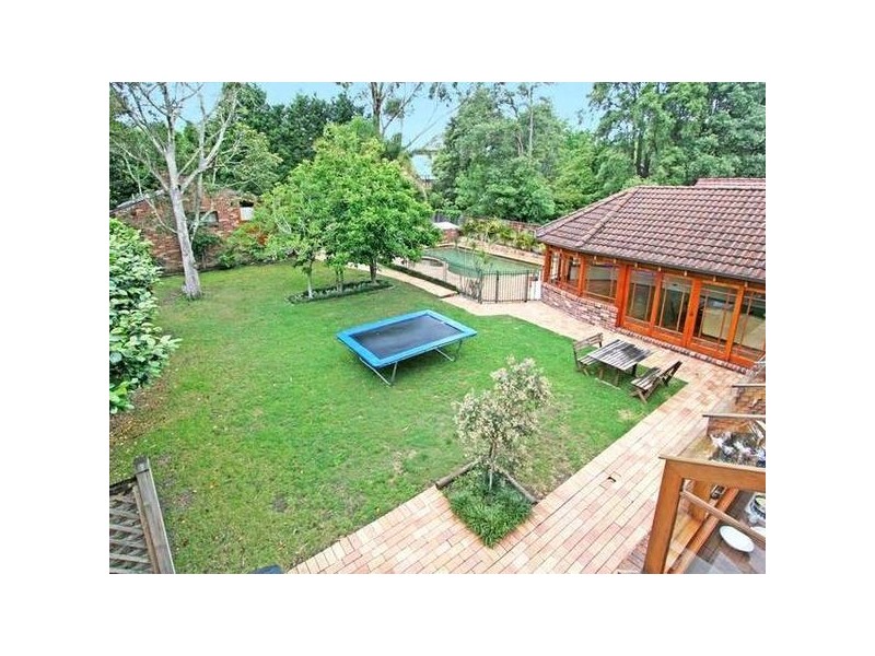 57 Westbrook Avenue, Wahroonga NSW 2076