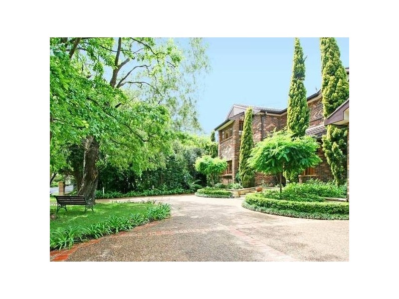 57 Westbrook Avenue, Wahroonga NSW 2076