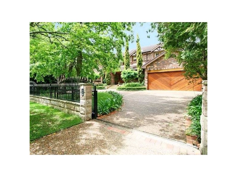 57 Westbrook Avenue, Wahroonga NSW 2076