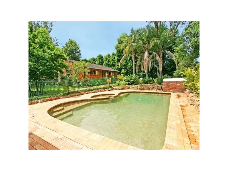 57 Westbrook Avenue, Wahroonga NSW 2076