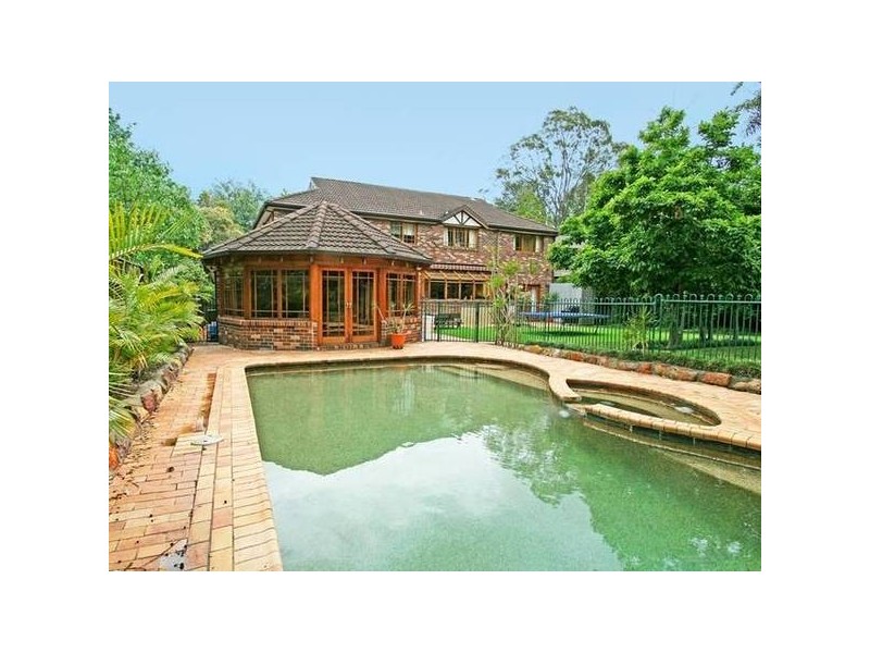 57 Westbrook Avenue, Wahroonga NSW 2076