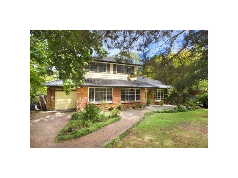 14 Handley Avenue, Turramurra NSW 2074