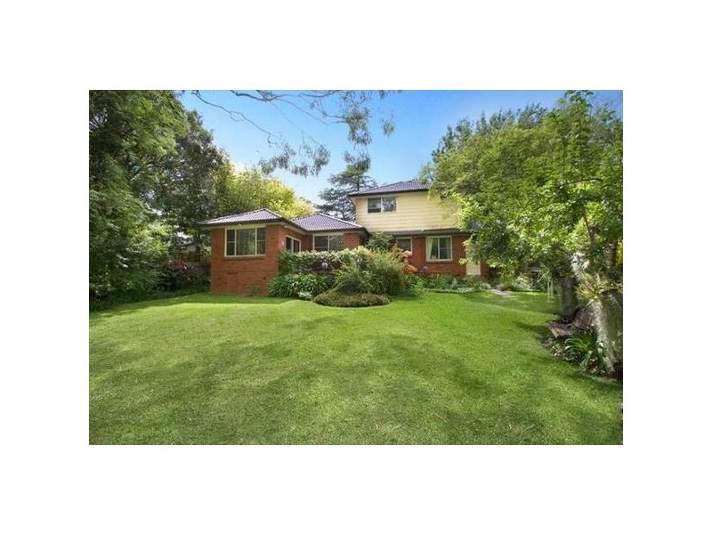 14 Handley Avenue, Turramurra NSW 2074