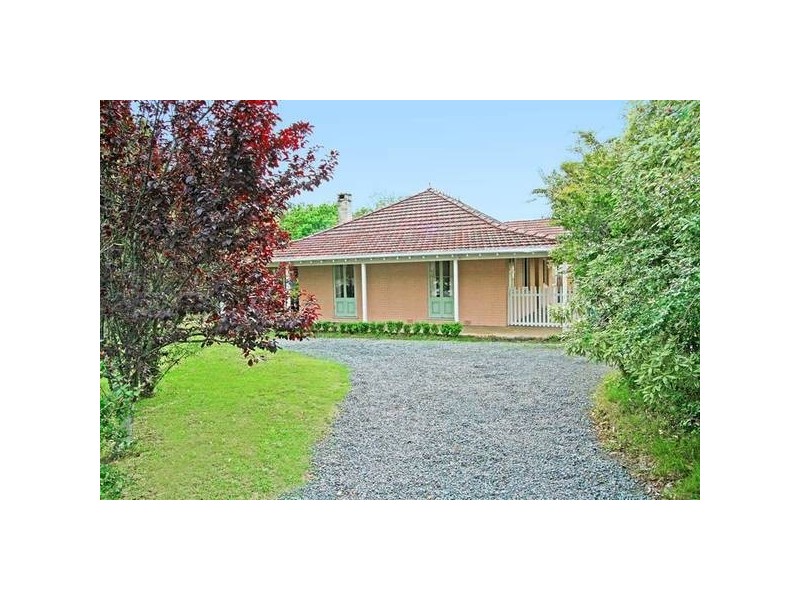 256 Bobbin Head Road, Turramurra NSW 2074