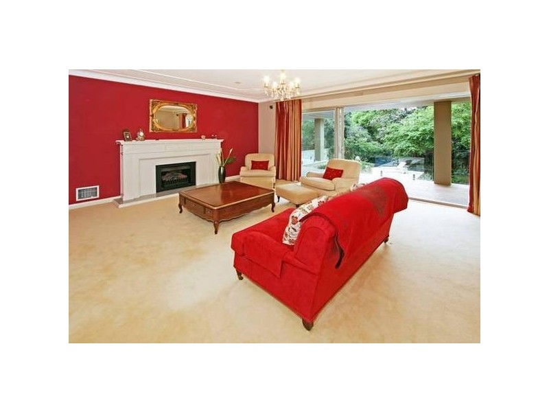 35 Hastings Road, Warrawee NSW 2074