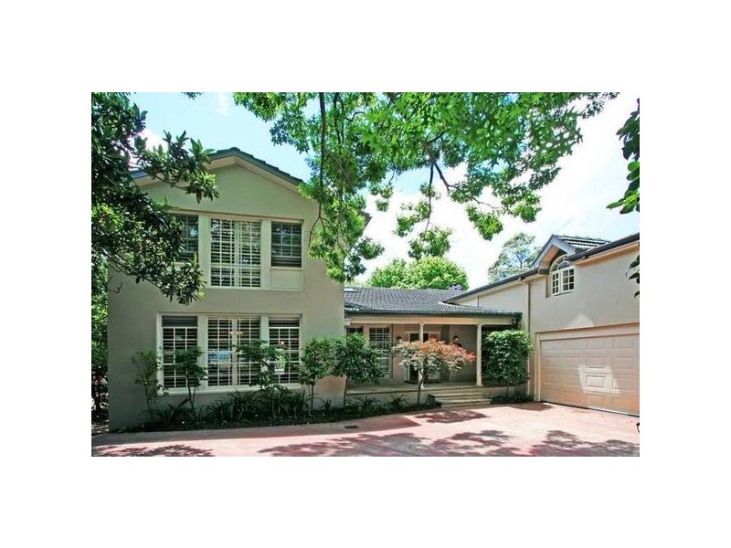 35 Hastings Road, Warrawee NSW 2074