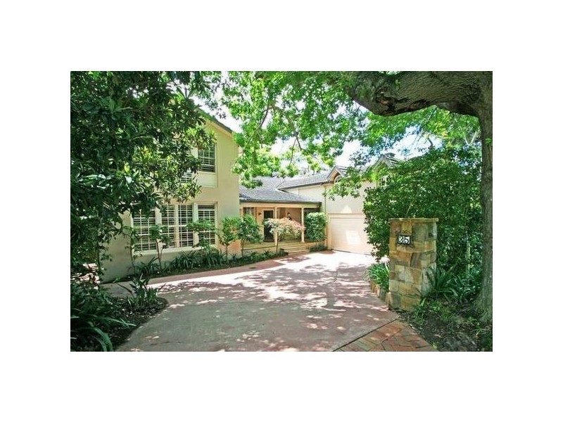 35 Hastings Road, Warrawee NSW 2074