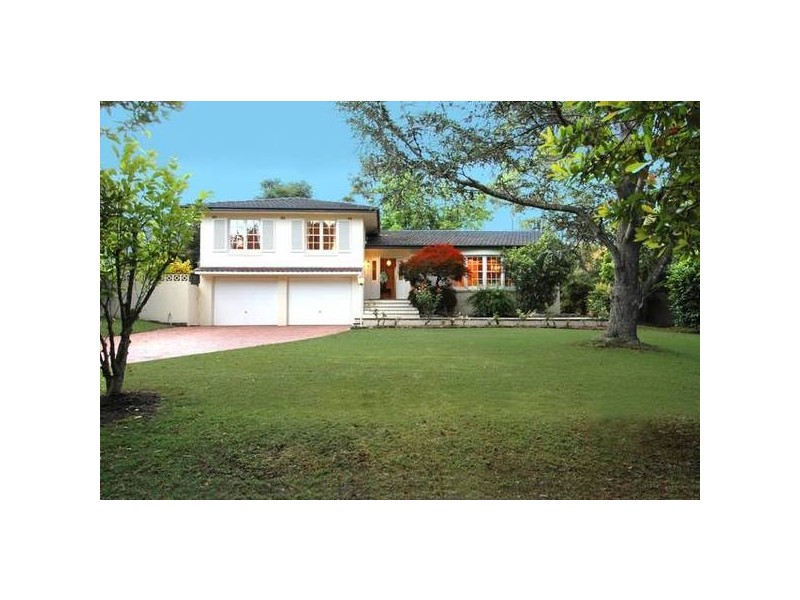 32 Bannockburn Road, Pymble NSW 2073