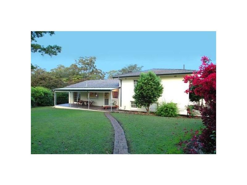 32 Bannockburn Road, Pymble NSW 2073