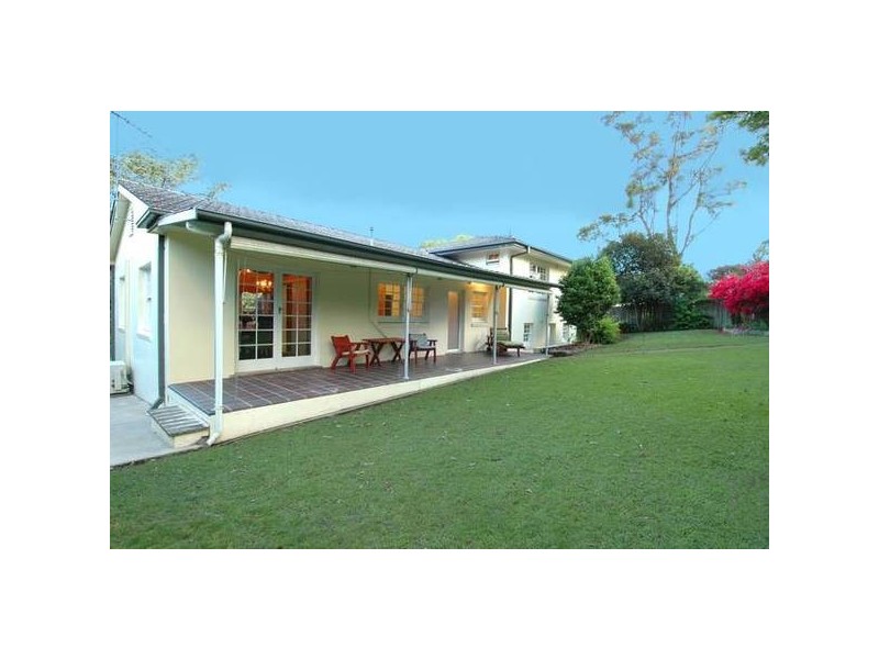 32 Bannockburn Road, Pymble NSW 2073