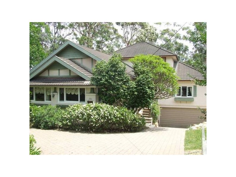 43 Kissing Point Road, Turramurra NSW 2074