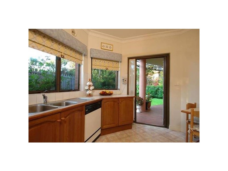 3/1 Telegraph Road, Pymble NSW 2073