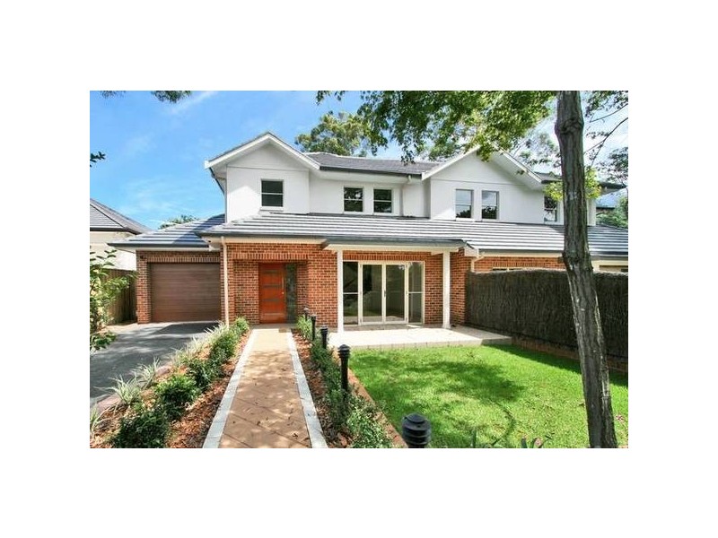 21 Grosvenor Road, Wahroonga NSW 2076