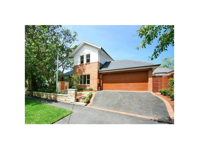21 Grosvenor Road, Wahroonga NSW 2076