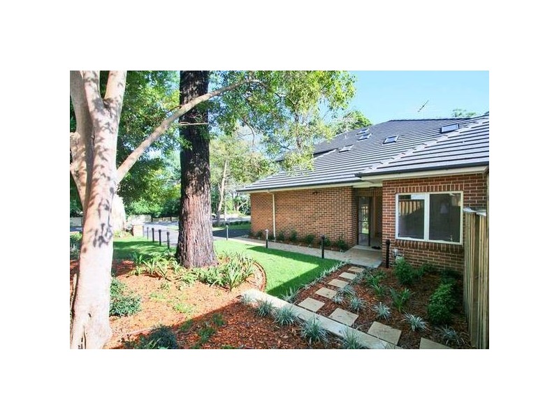 21 Grosvenor Road, Wahroonga NSW 2076