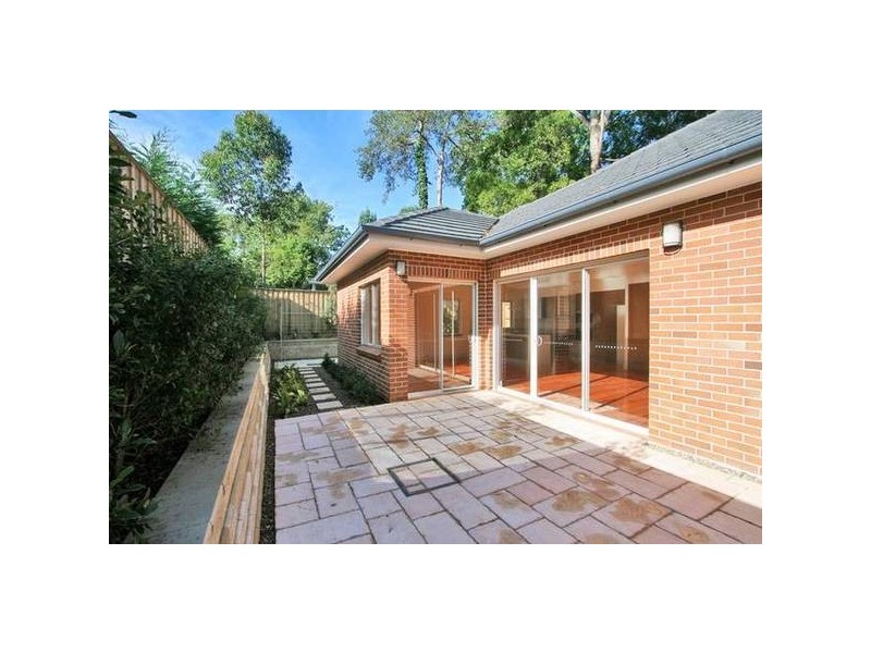 21 Grosvenor Road, Wahroonga NSW 2076