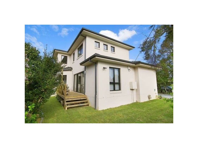 403A Mona Vale Road, St Ives NSW 2075