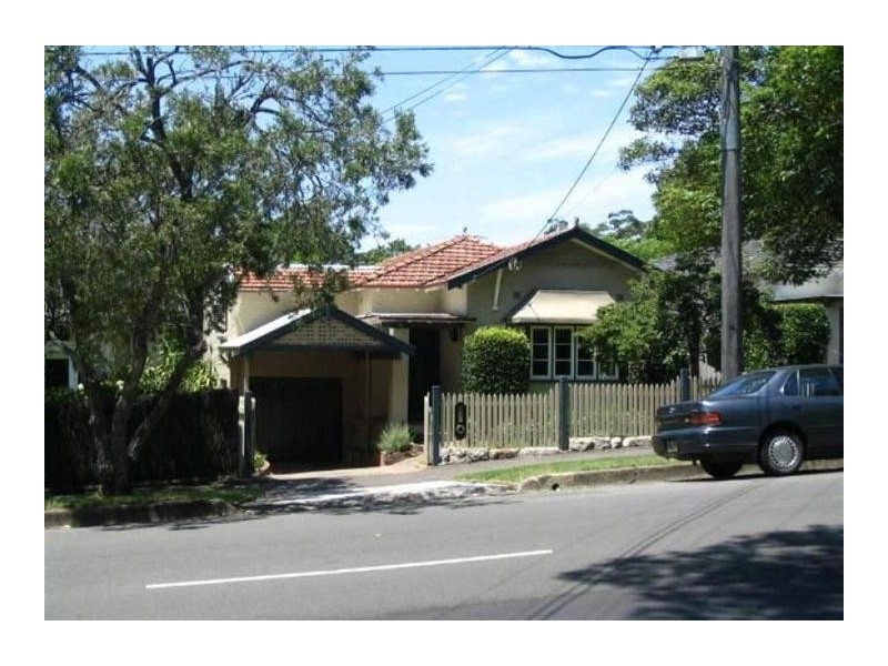 35 Eastern Road, Turramurra NSW 2074