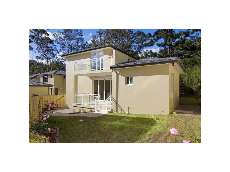 2E Greendale Road, Pymble NSW 2073