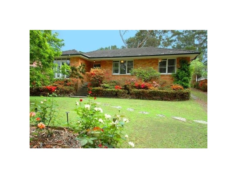 9 Waratah Road, Turramurra NSW 2074