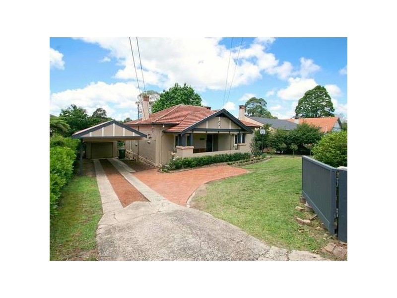 79 Eastern Road, Turramurra NSW 2074