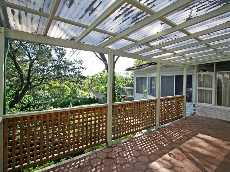 20 Maxwell Street, Turramurra NSW 2074