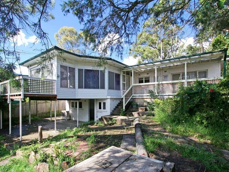 20 Maxwell Street, Turramurra NSW 2074