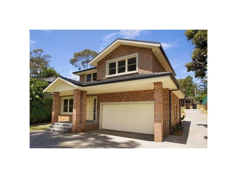 11 Reynolds Street, Pymble NSW 2073