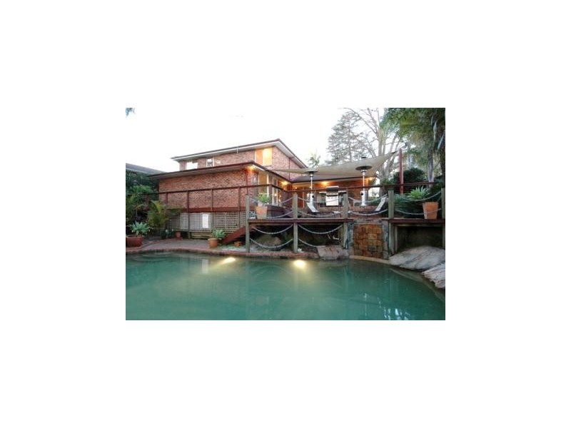 112 Warrimoo Avenue, St Ives NSW 2075