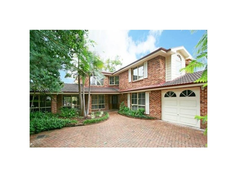 112 Warrimoo Avenue, St Ives NSW 2075