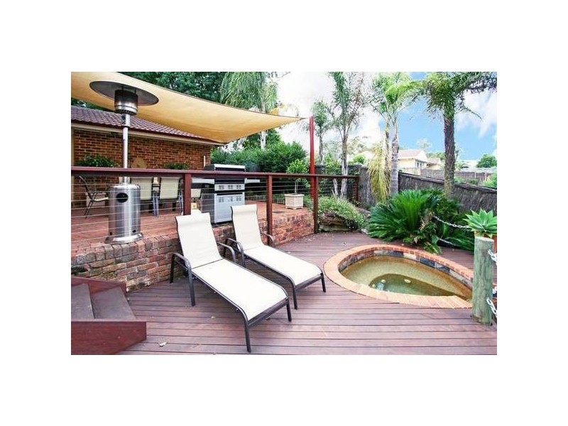 112 Warrimoo Avenue, St Ives NSW 2075