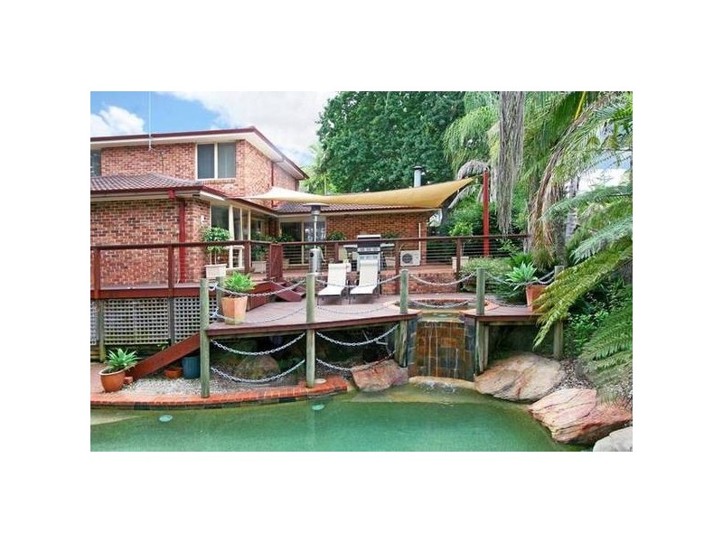 112 Warrimoo Avenue, St Ives NSW 2075