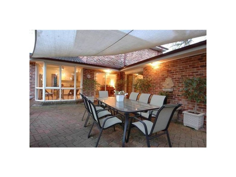 112 Warrimoo Avenue, St Ives NSW 2075