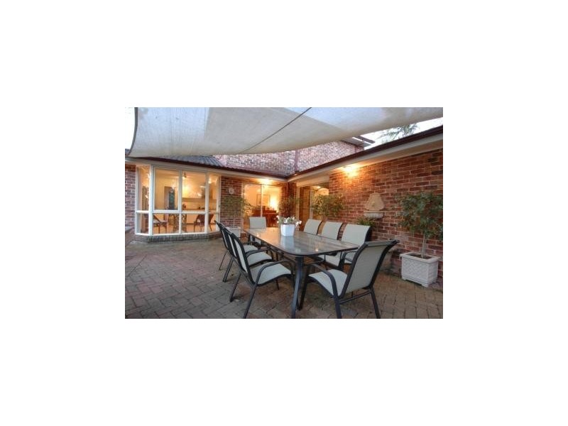 112 Warrimoo Avenue, St Ives NSW 2075