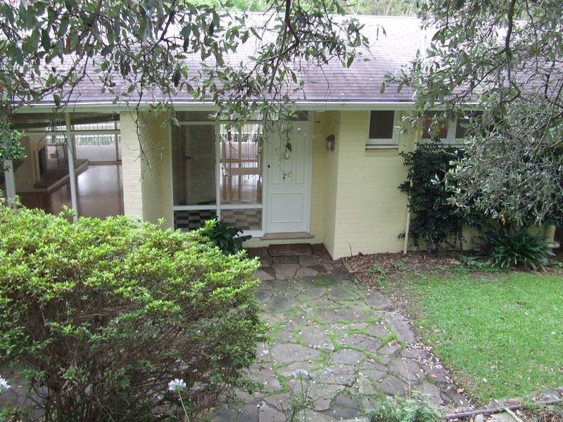 56 Warrimoo Road, St Ives NSW 2075