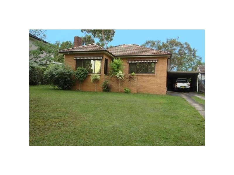 51 Kooloona Crescent, West Pymble NSW 2073