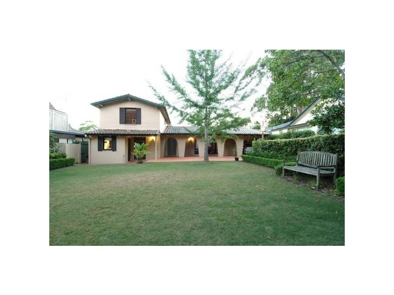 4 Hastings Road,, Warrawee NSW 2074