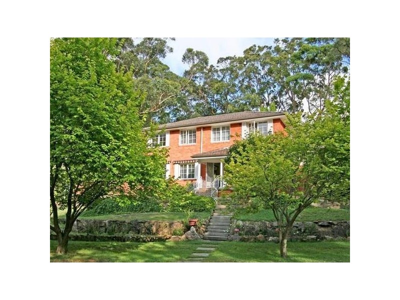 38 Lynbarra Road, St Ives NSW 2075