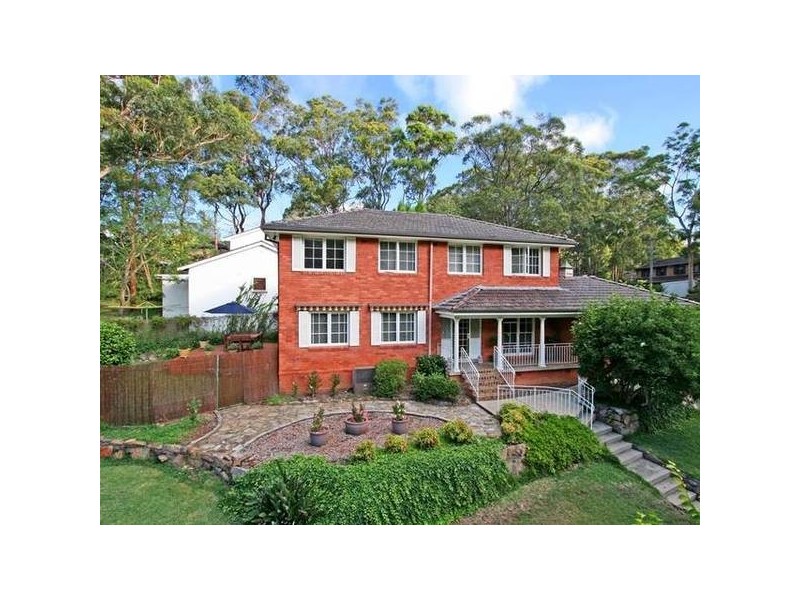 38 Lynbarra Road, St Ives NSW 2075