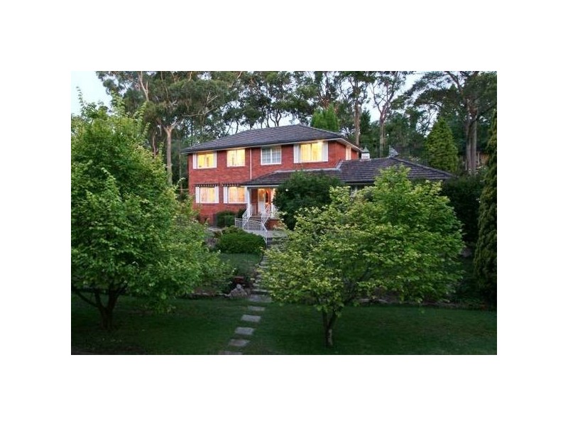 38 Lynbarra Road, St Ives NSW 2075