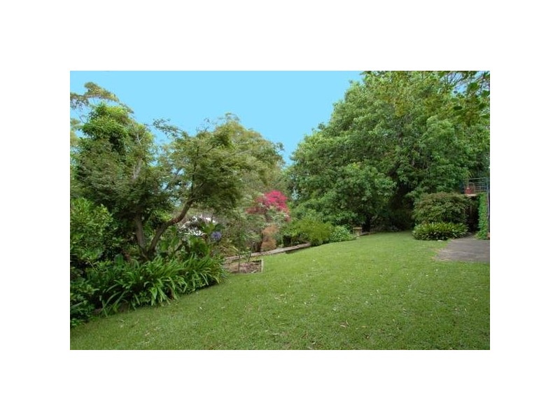 6 Fox Valley Road, Wahroonga NSW 2076