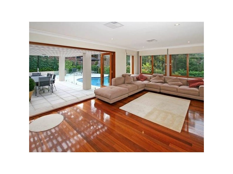 136 Boundary Road, Wahroonga NSW 2076